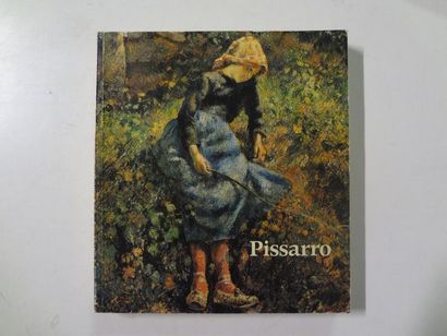 Camille PISSARRO (1830-1903)


Catalogue...