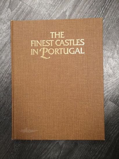 GIL Julio, CABRITA Augusto


The finest castels...
