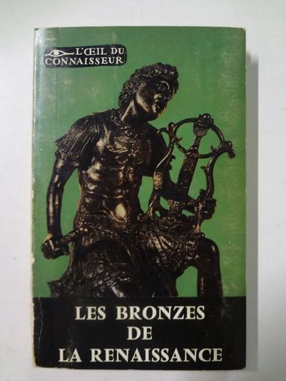 LANDAIS Hubert


Les bronzes italiens de...