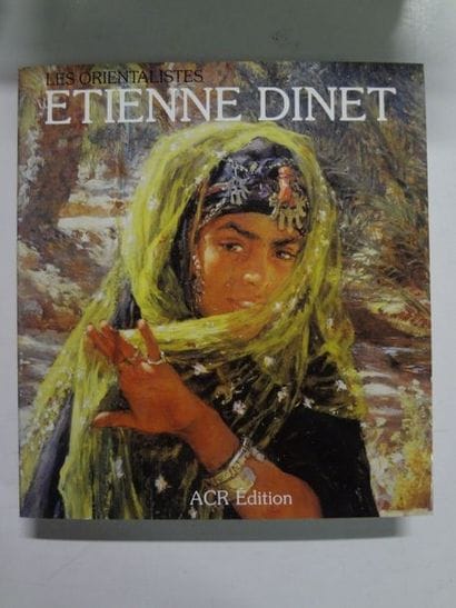 BRAHIMI Denise, BENCHIKOU Koudir


La vie...
