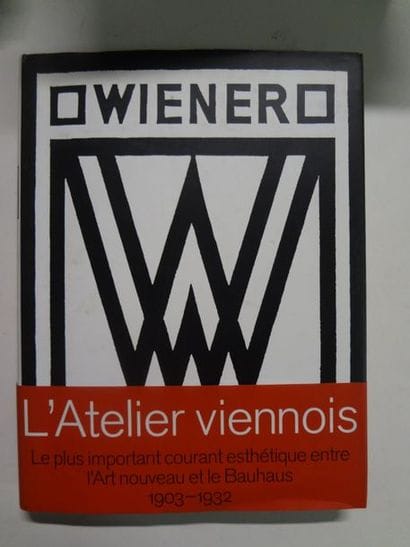 FAHR-BECKER Gabriele, Wiener Werkstaette...