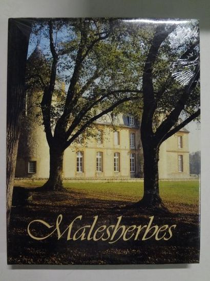 DESCHODT Eric


Malesherbes

Editions Maury...