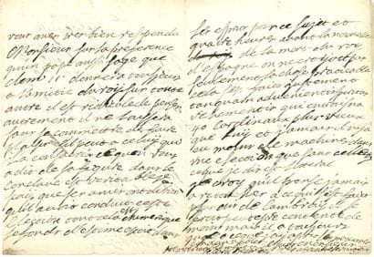 ESTRÉES César d' (1628-1714) cardinal et...