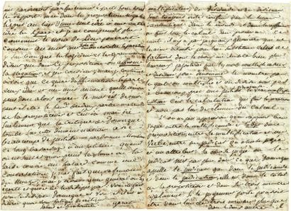 GARAT Dominique-Joseph (1749- 1833) publiciste,...