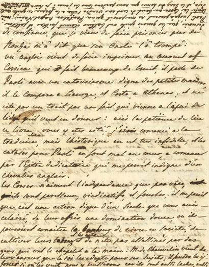 GUIBERT Jacques-Antoine-Hippolyte, comte...