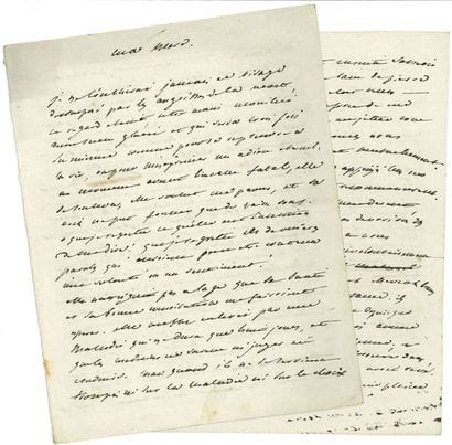 GUIBERT Jacques-Antoine-Hippolyte, comte...