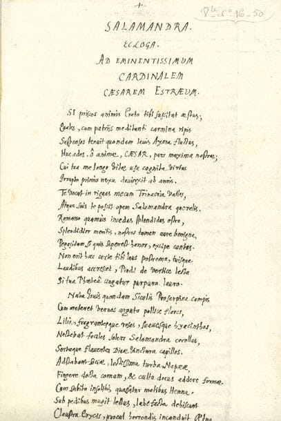 HUET Pierre-Daniel (1630-1721) prélat, érudit...