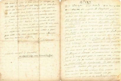 LA BRUYÈRE Jean de (1645-1696) moraliste,...