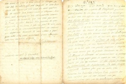 LA BRUYÈRE Jean de (1645-1696) moraliste,...