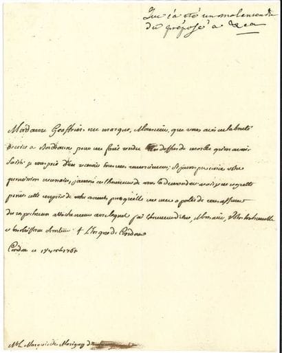 LOMÉNIE DE BRIENNE Étienne-Charles de (1727-1794)...
