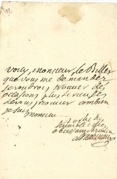 MARIVAUX Pierre Carlet de Chamblain de (1688-1763)...