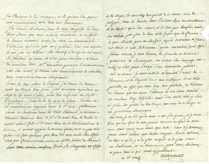 MARMONTEL Jean-François (1723-1799) poète,...