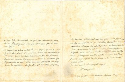 ROY Pierre-Charles (1683-1764) poète et auteur...