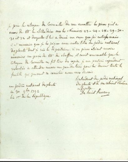 SAINT.PIERRE bernardin de (1737-1814) [AF...