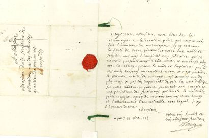 THOMAS Antoine-Léonard (1732- 1785) poète...