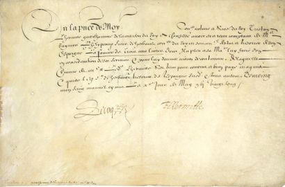 TRISTAN L'HERMITE François L'HERMITTE, dit...
