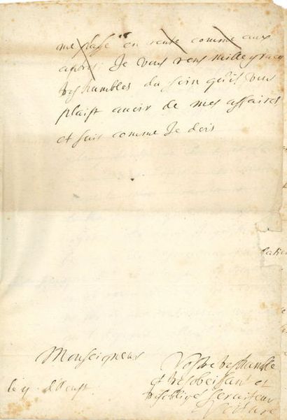 VOITURE Vincent (1597-1648) poète et épistolier,...