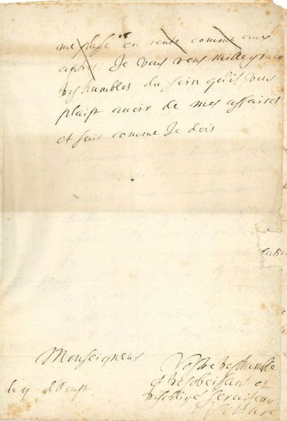VOITURE Vincent (1597-1648) poète et épistolier,...