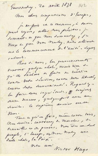 académiE française.

450 lettres ou pièces,...