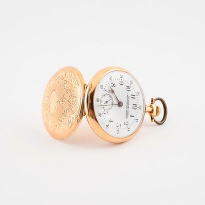 SOCIETE des GRANDS CHRONOMETRES FRANCAIS...
