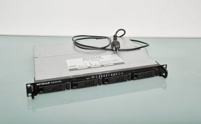 NAS (Network Attached Storage) NETGEAR ReadyNas...