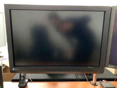 Eizo Color Edge CG246, calibration hardware,...