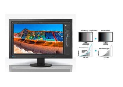 Ecran Eizo Color Edge CS270. 27 pouces, LED...