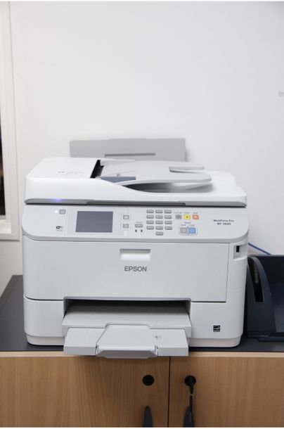 EPSON
Imprimante multifonction couleur Epson...