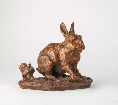 Robert GODEFROY (1928-2020)


En vadrouille.

Épreuve...