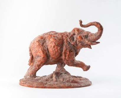 Robert GODEFROY (1928-2020)


Chant indien.

Terre...