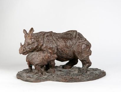 Robert GODEFROY (1928-2020)


Douceur sauvage.

Épreuve...
