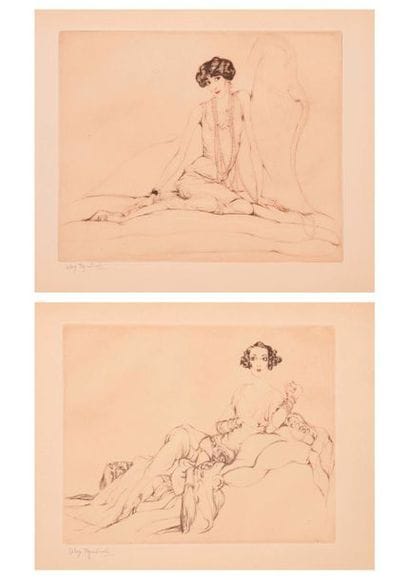 Aleksander RZEWUSKI (1893-1983)


Dix portraits...