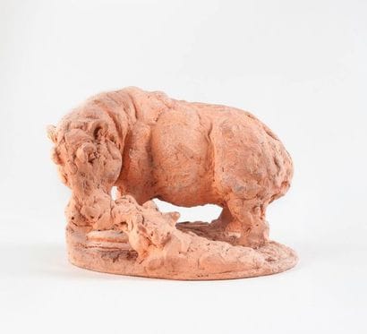 Robert GODEFROY (1928-2020)


Tendresse du...