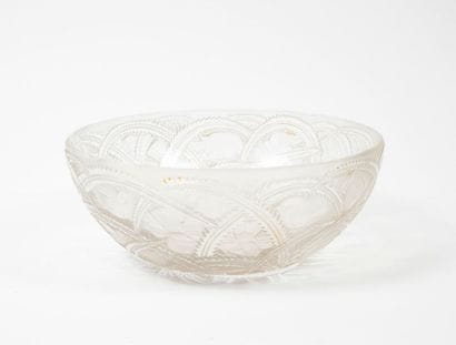 LALIQUE FRANCE


Coupe Pinsons.

Épreuve...