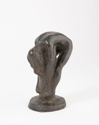 Elisée CAVAILLON (1873-1954)


Femme penchée...