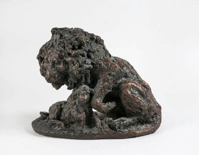 Robert GODEFROY (1928-2020)


L’arche de...