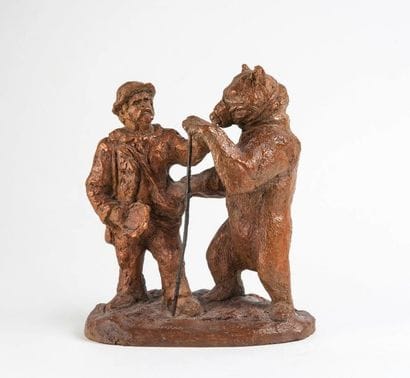 Robert GODEFROY (1928-2020)


Les compagnons...