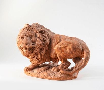 Robert GODEFROY (1928-2020)


Colère d’Atlas.

Terre...