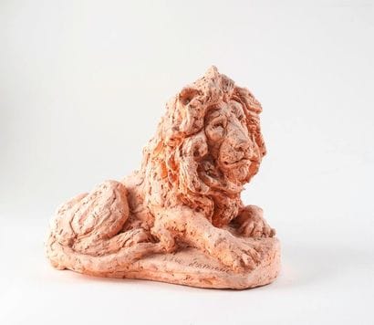 Robert GODEFROY (1928-2020)


Rêve d’Afrique.

Terre...