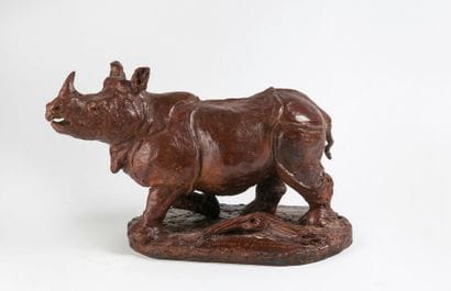 Robert GODEFROY (1928-2020)


Savana. Survivre...