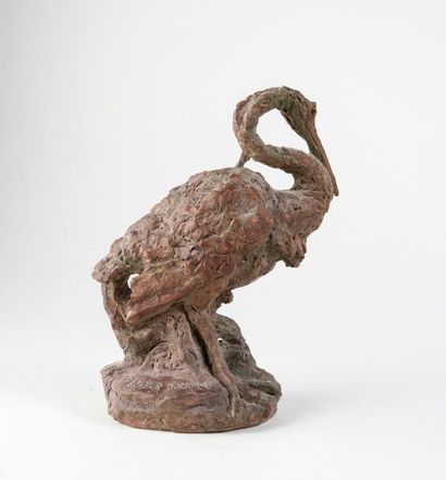 Robert GODEFROY (1928-2020)


Pêcheurs d’ombres.

Terre...