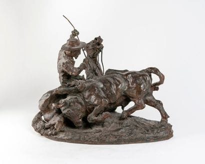 Robert GODEFROY (1928-2020)


Fortissimo.

Épreuve...
