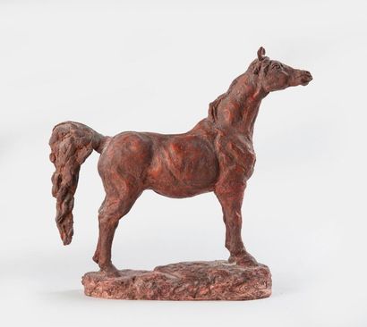 Robert GODEFROY (1928-2020)


L’étoile du...