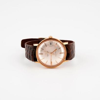 CERTINA, Blue Ribbon


Men's wristwatch bracelet....