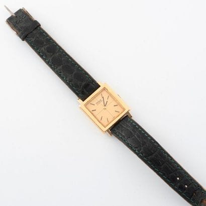 DOXA, by SYNCHRON 


Ladies' wristwatch....