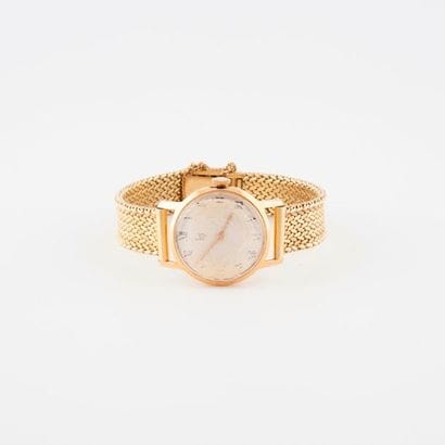 LIP


Ladies' wristwatch bracelet 
 
Round...
