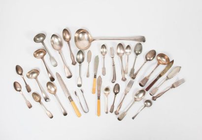 ANGLETERRE et divers


Silver sugar tongs...