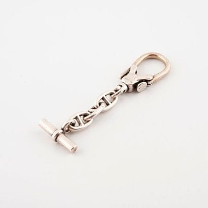 HERMES Paris, Chaîne d'ancre

Porte - clef ...