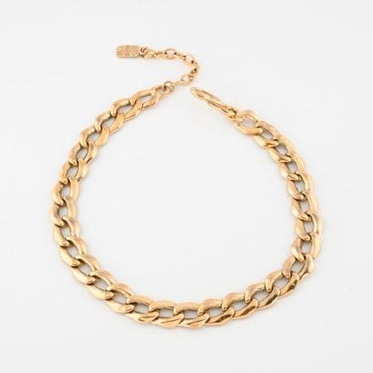 Yves Saint LAURENT


Collier articulé en...