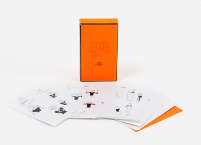 HERMES Paris


Jeu de